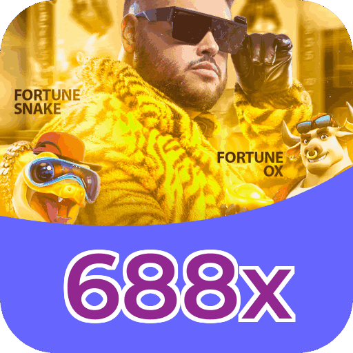 688x APK