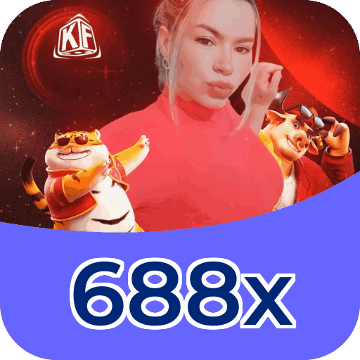 688x